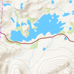 Riksgränsen offpist routes - ULKO Route Planner and Sports tracker