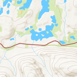 Riksgränsen offpist routes - ULKO Route Planner and Sports tracker