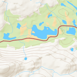 Riksgränsen offpist routes - ULKO Route Planner and Sports tracker