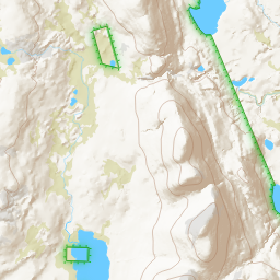 Pallas offarireitit - ULKO Route Planner and Sports tracker