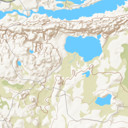 Hetta-Pahtajärvi-Näkkälä - ULKO Route Planner and Sports tracker