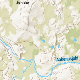 Porokämppä Haavepalo kierros - ULKO Route Planner and Sports tracker