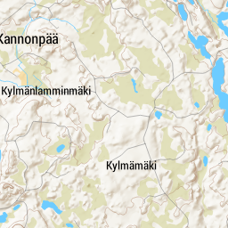 Keski-Suomen maakuntaura - ULKO Route Planner and Sports tracker