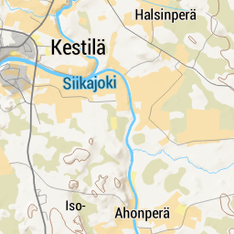 Maksinharju, Kestilä - ULKO Route Planner and Sports tracker