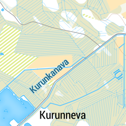 Kurunneva Rantsila - ULKO Route Planner and Sports tracker