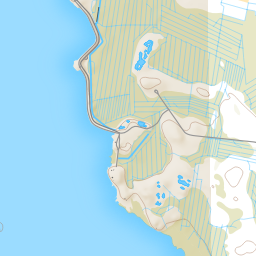 Haapavuoren luontopolku, Siikalatva - ULKO Route Planner and Sports tracker