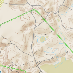 Ilvesreitti - ULKO Route Planner and Sports tracker