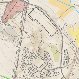 Kallinkangas luontopolku - ULKO Route Planner and Sports tracker