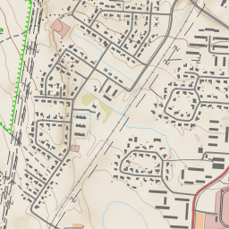 Kallinkangas luontopolku - ULKO Route Planner and Sports tracker