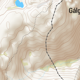 Utsjoki Geologinen polku - ULKO Route Planner and Sports tracker