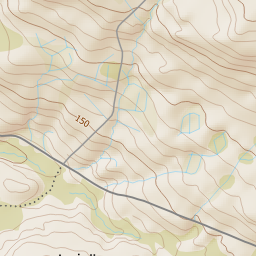 Auttiköngäs luontopolku - ULKO Route Planner and Sports tracker