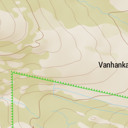 Riisin Rääpäsy - ULKO Route Planner and Sports tracker