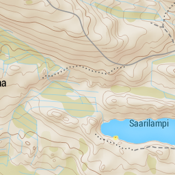 Riisin Rääpäsy - ULKO Route Planner and Sports tracker