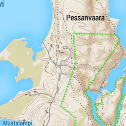 Kitkajoki Juuma - Jyrävä - ULKO Route Planner and Sports tracker