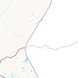 UKK -reitti Hautajärvi - Nuortti - ULKO Route Planner and Sports tracker