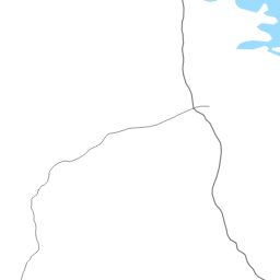 UKK -reitti Hautajärvi - Nuortti - ULKO Route Planner and Sports tracker