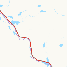 Kalottireitti - ULKO Route Planner and Sports tracker