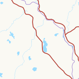 Hetta-Pöyrisjärvi-Kalmakaltio mtb-reitit • trails - ULKO Route Planner and  Sports tracker