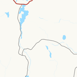 Ylläs - Levi kesäreitti - ULKO Route Planner and Sports tracker