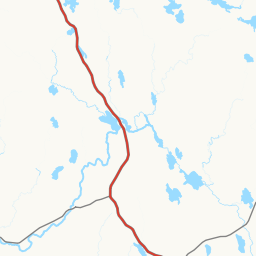 Simojoki - ULKO Route Planner and Sports tracker