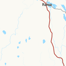 Simojoki - ULKO Route Planner and Sports tracker